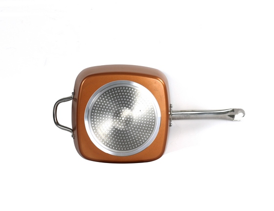 ЧУДО СКОВОРОДА 5 в 1